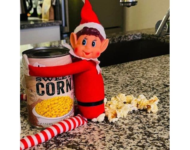 Le retour de la maison des Lutins Coquins_Divonne-les-Bains - service communication mairie