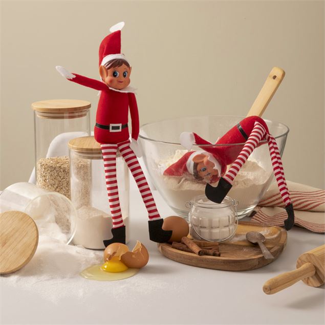 Le retour de la maison des Lutins Coquins_Divonne-les-Bains - service communication mairie