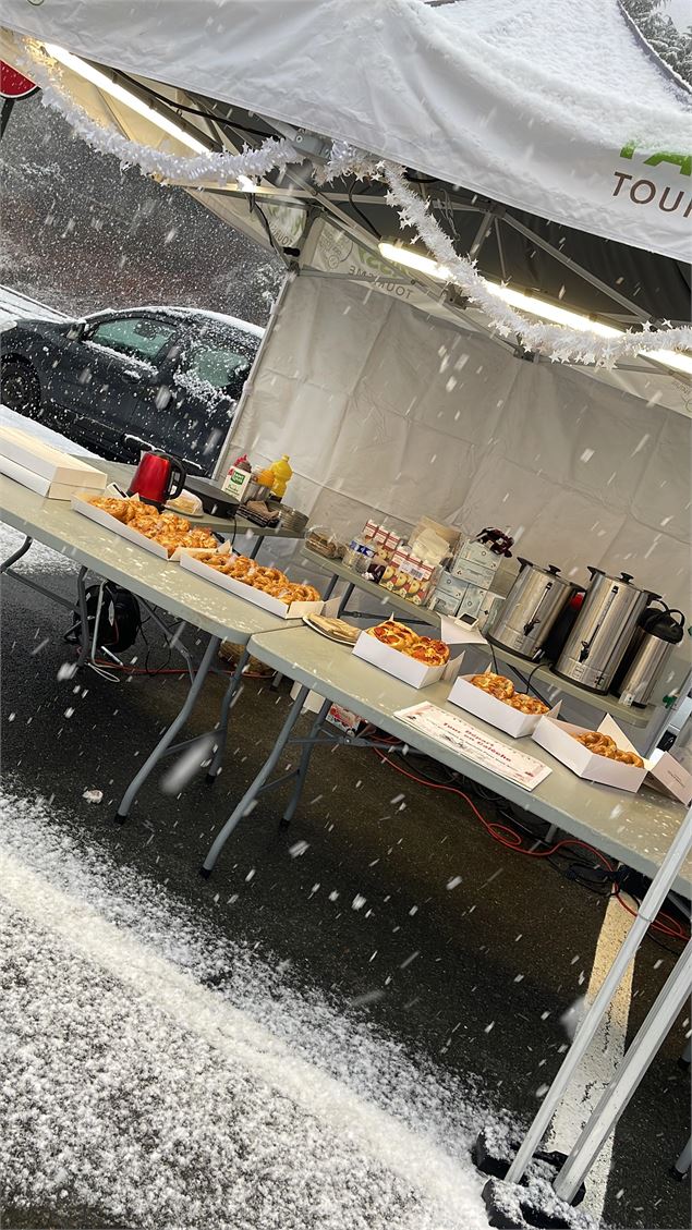 Noël sur un Plateau_Passy