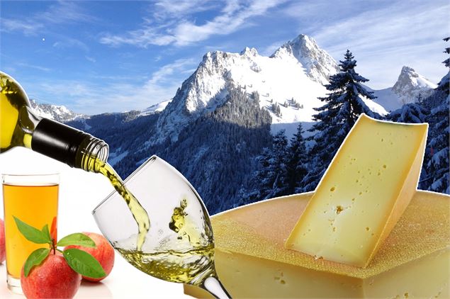 illustration de l'évènement - Bernex animations