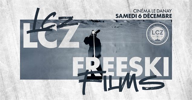 LCZ Freeski Films - La Clusaz_La Clusaz