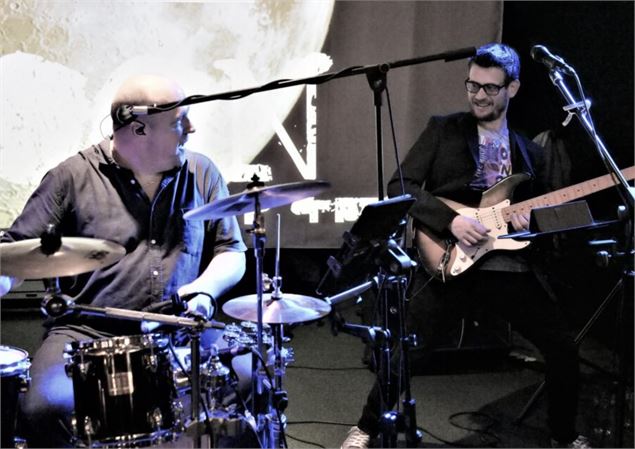 Moonlight - Moonlight