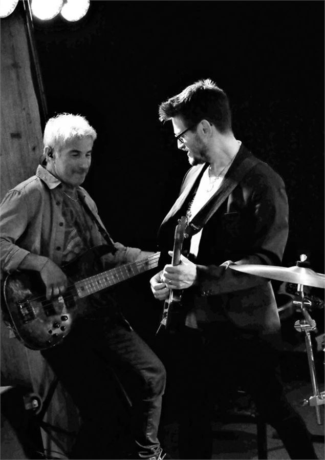 Moonlight - Moonlight