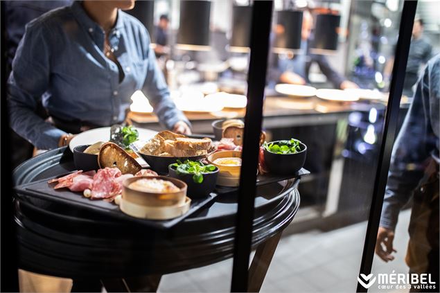 Le 80 Grand Opening_Méribel