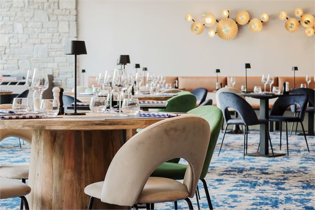 photo - Hôtel Best of Both