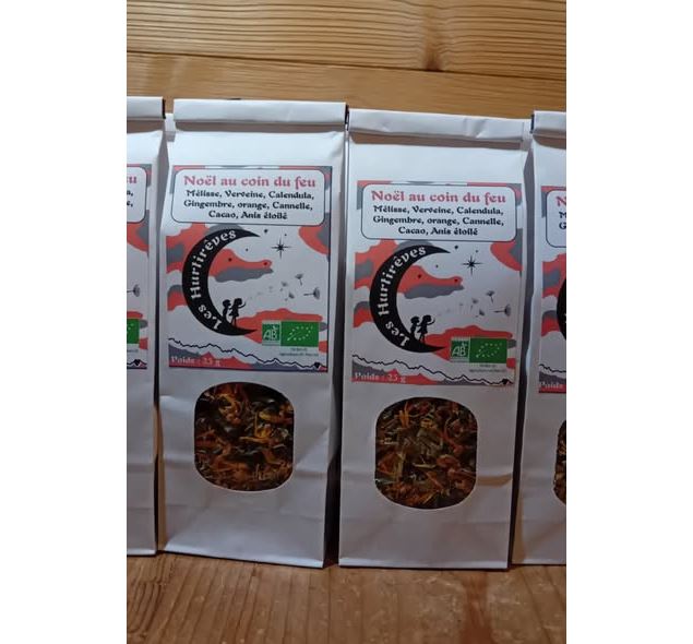 Photo produits de Vente - Hurtirèves