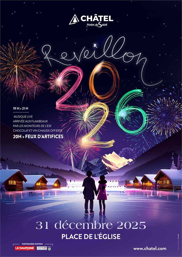 Réveillon 2025-2026 - L. Meyer - Val Média