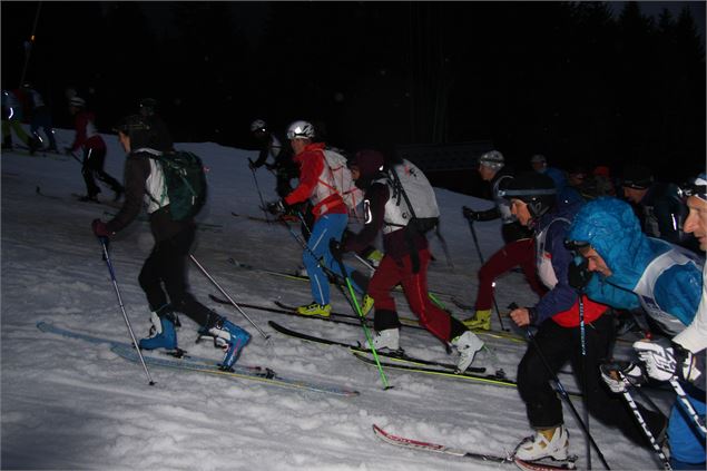 Monstre belle - Contrefish