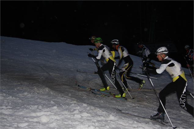 Monstre belle - Contrefish