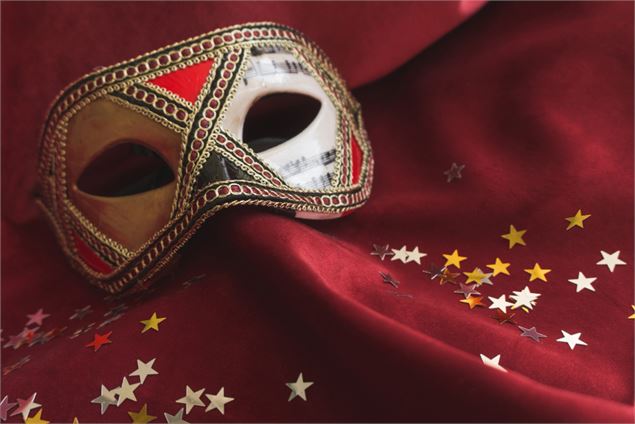 Match d'improvisation théâtrale spécial noël_Montmerle-sur-Saône