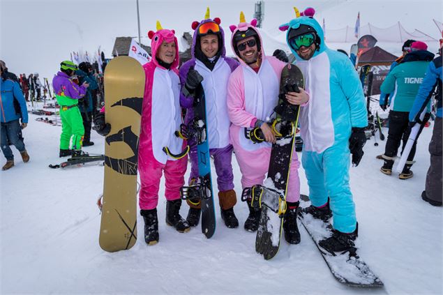 Pride - Greg Mistral