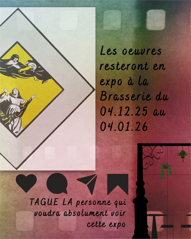 Soirée Art Beer & Tapas - Marina DH