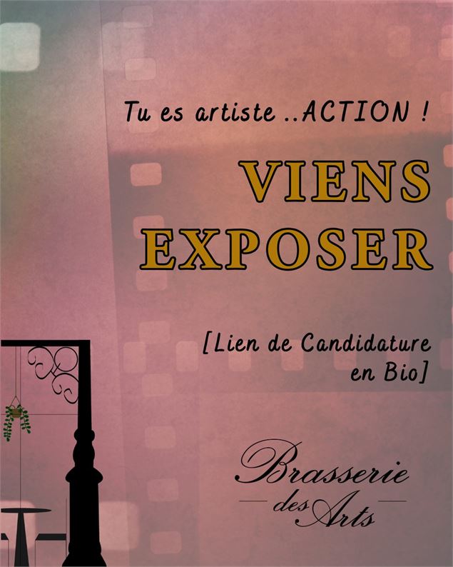 Soirée Art Beer & Tapas - Marina DH