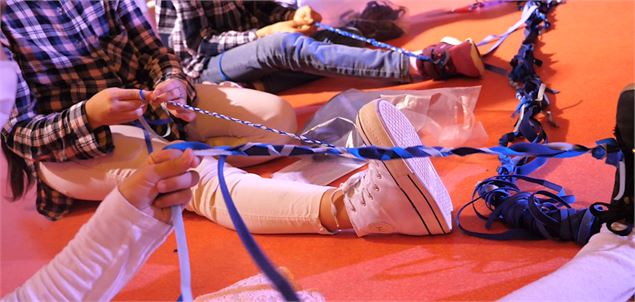 Atelier Trip Stories_Annecy - © Rebecca Plisson