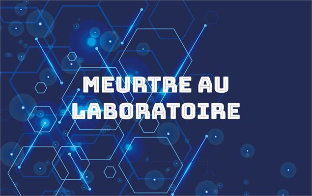 Murder party_Annecy - © Studio CC