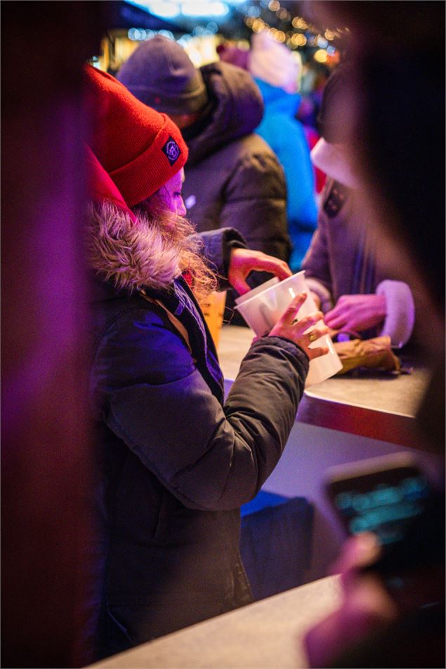 Tipi d'Hiver_La Clusaz