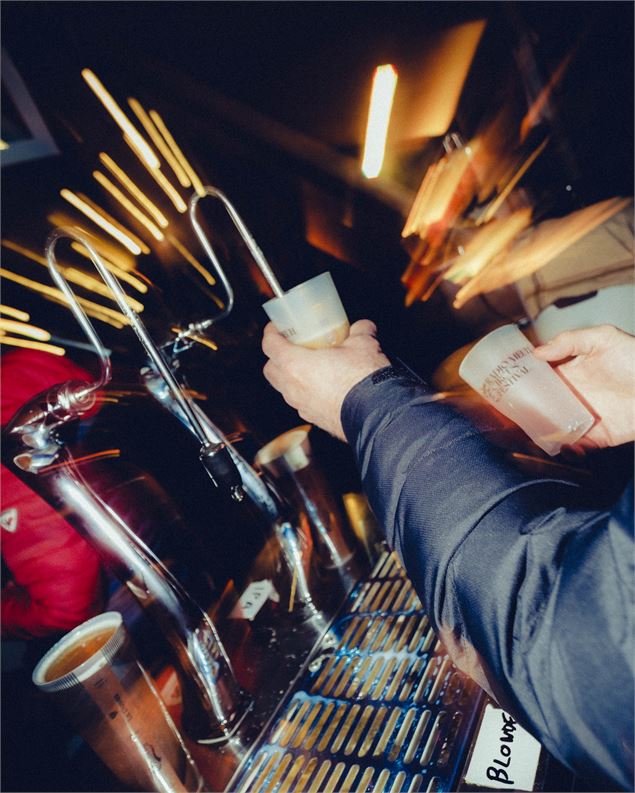 Tipi d'Hiver_La Clusaz