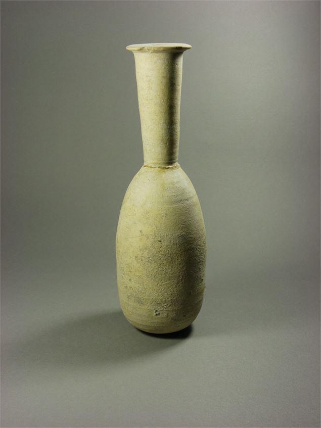 Apéro’Archéo : Quoi de neuf docteur ?_Izernore - Musée archéologique d'Izernore