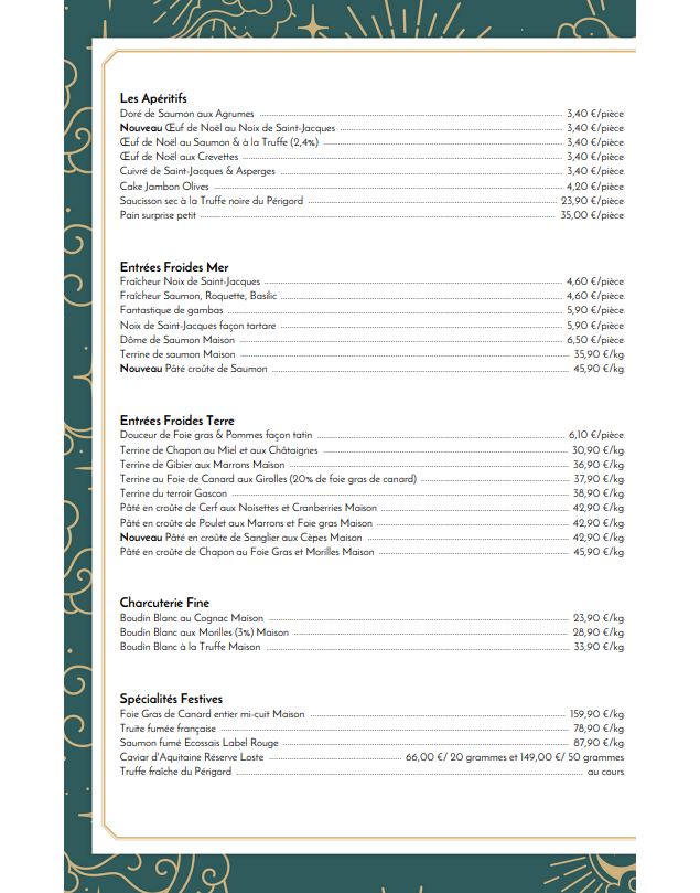 page 2 - La Charolaise