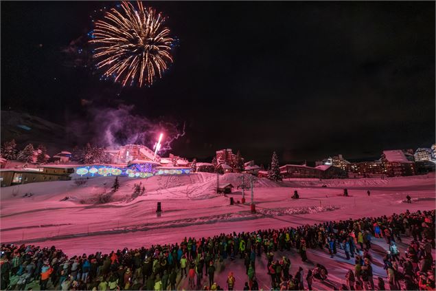 Noël à Avoriaz_Avoriaz