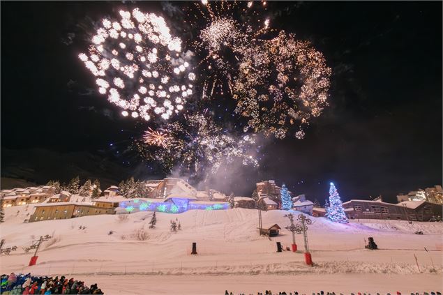 Noël à Avoriaz_Avoriaz
