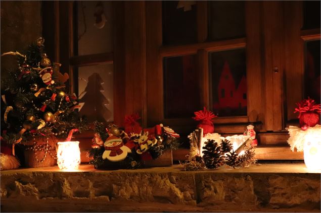 marché de Noël - Sabrina Megani