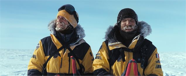 Film - D'un Monde à l'Autre - D'un Monde à l'Autre - Jérémie Renier
