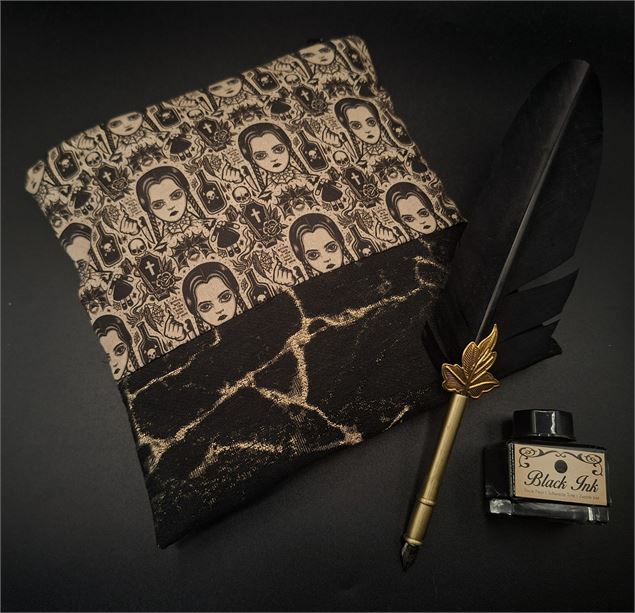 Mercredi ADAMS - Mme Naïma BELKEIRA