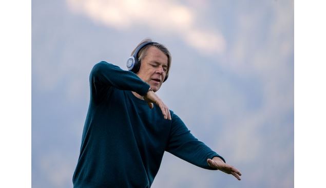 Cours collectif : Active Méditation_Megève - AM SESSIONS