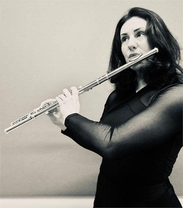 Musique & Théâtre à la Chartreuse : Baroque, Passion et Tango - Chartreuse d'Aillon