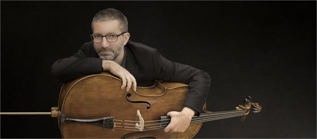 Musique & Théâtre à la Chartreuse : Baroque, Passion et Tango - Chartreuse d'Aillon