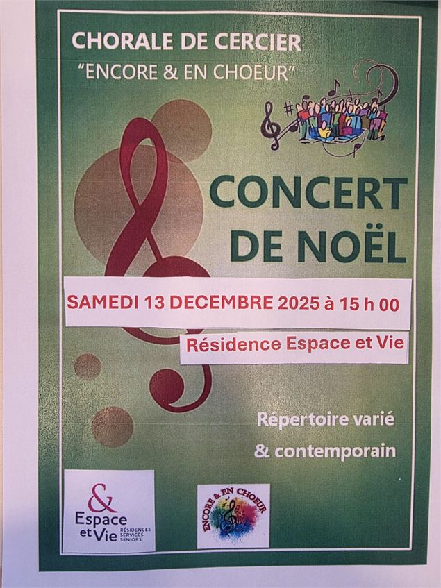 Marché de Noël au profit du Téléthon - Image par G37G de Pixabay