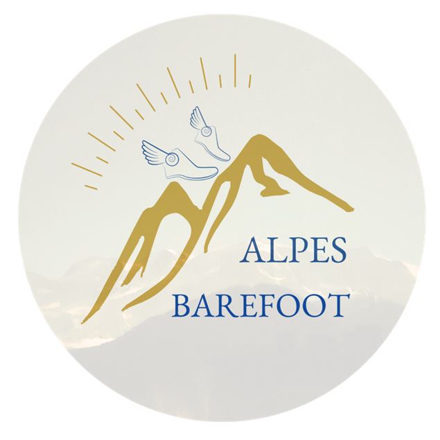 Expo-vente des chaussures barefoot_Passy - affiche 28 decembre