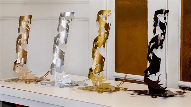 SALON CHOCOLAT 2025 - TROPHEES - LIONS CLUB BOURG SPIRALES