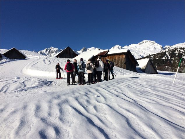 Notre-Dame-du-Pré - ©J. Tainmont