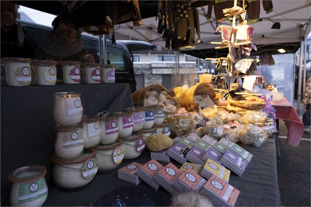 marché_de_Noel - Poizat_Antonin