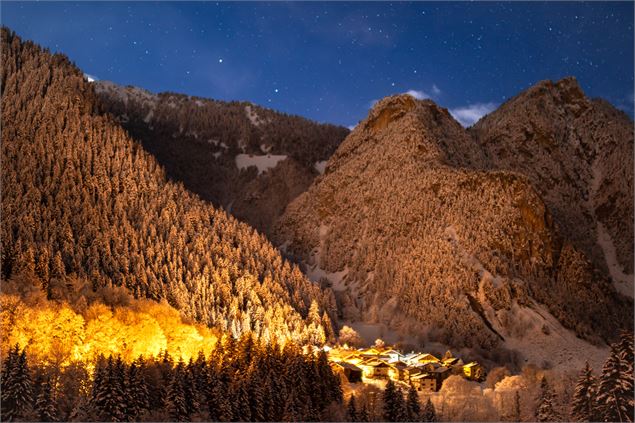 Atelier photos : Pixels d'Hiver_Pralognan-la-Vanoise