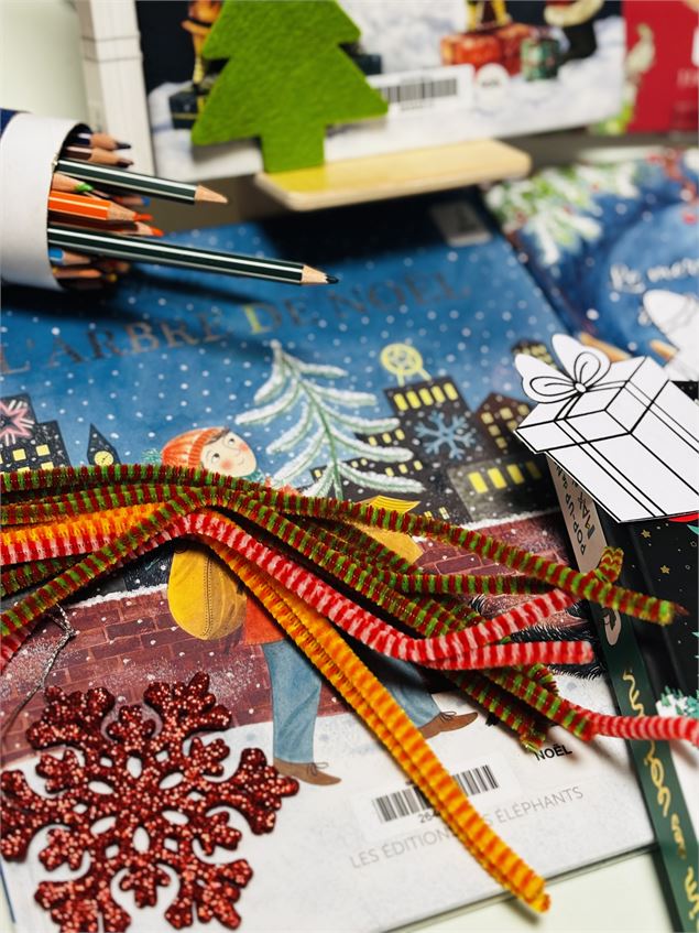 Bidouilles - Service Culture et Patrimoine