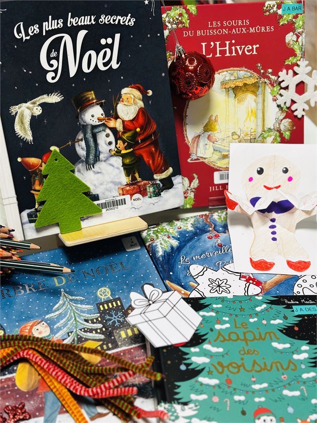 Livres - Service Culture et Patrimoine