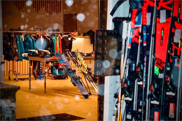 Glisses & délices de la Croix Fry_Manigod - OT Manigod