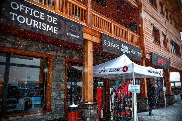 Glisses & délices de la Croix Fry_Manigod - OT Manigod