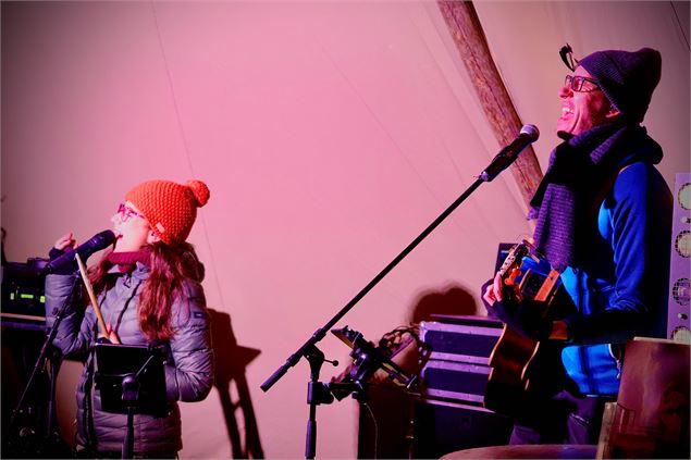 Glisses & délices de la Croix Fry_Manigod - OT Manigod