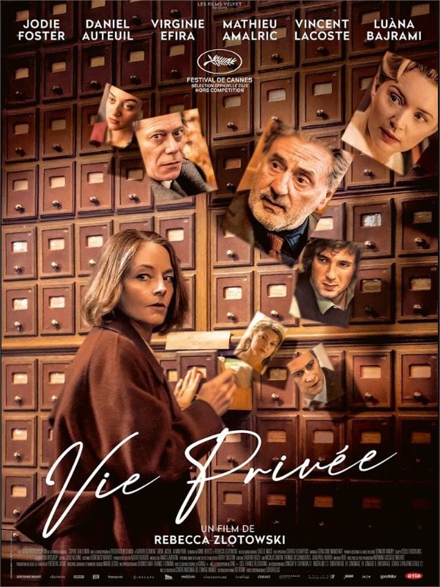 Cinéma I Vie privée_Montchavin-les-Coches - Allociné