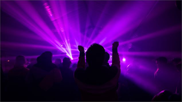 Opening Season R.E.D_Champéry