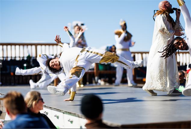 Folie Douce_Méribel - Alexandre Gallego