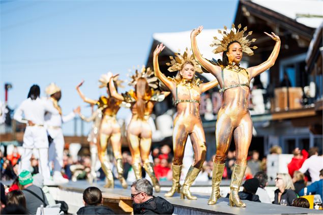 Folie Douce_Méribel - Alexandre Gallego