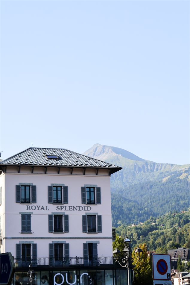 Visite commentée Le bourg de Saint-Gervais_Saint-Gervais-les-Bains