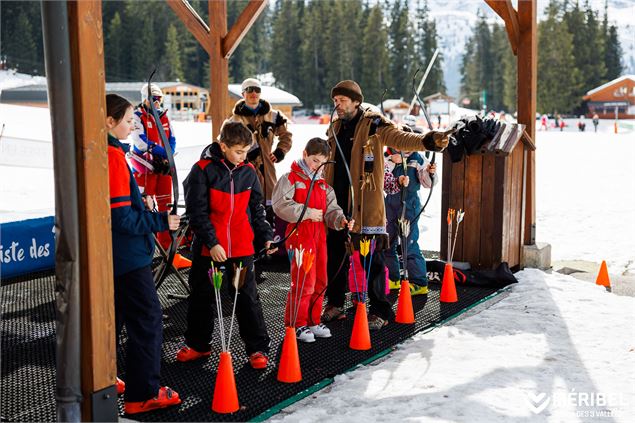 2 - Méribel Tourisme