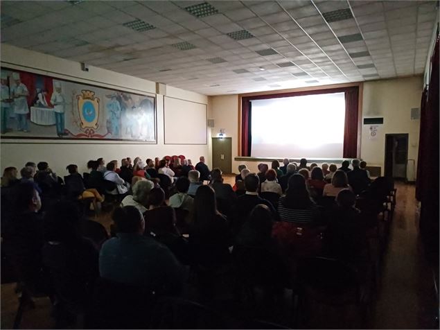 Séances de cinéma_Pont-de-Vaux - Anthony Joubert-Laurencin