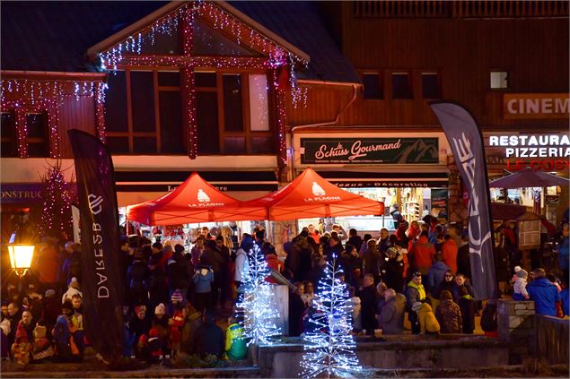 Forum d'accueil et blind test - Nomad Photographie